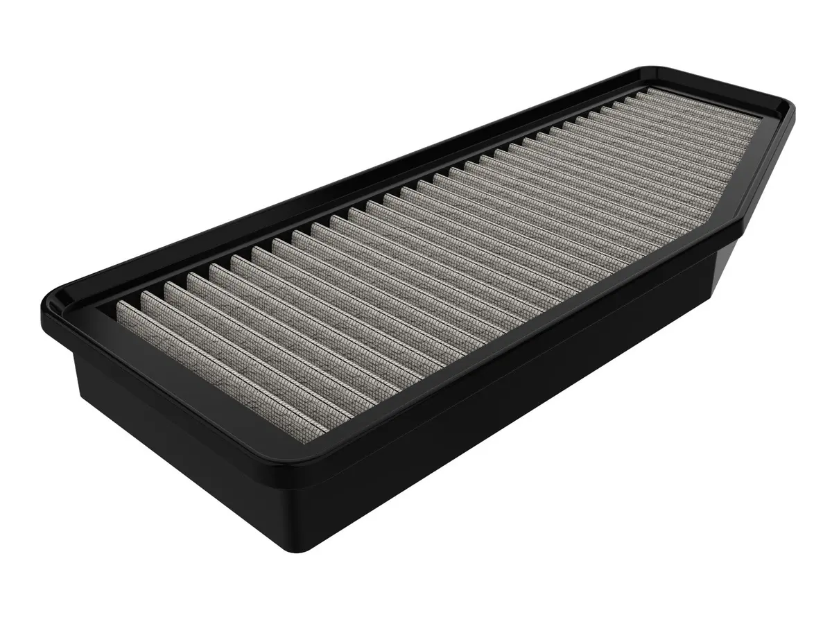 Afe: Magnum Flow Pro Dry S Air Filter 	 19-20 Jeep Cherokee (Kl) L4-2.0L (T) 1