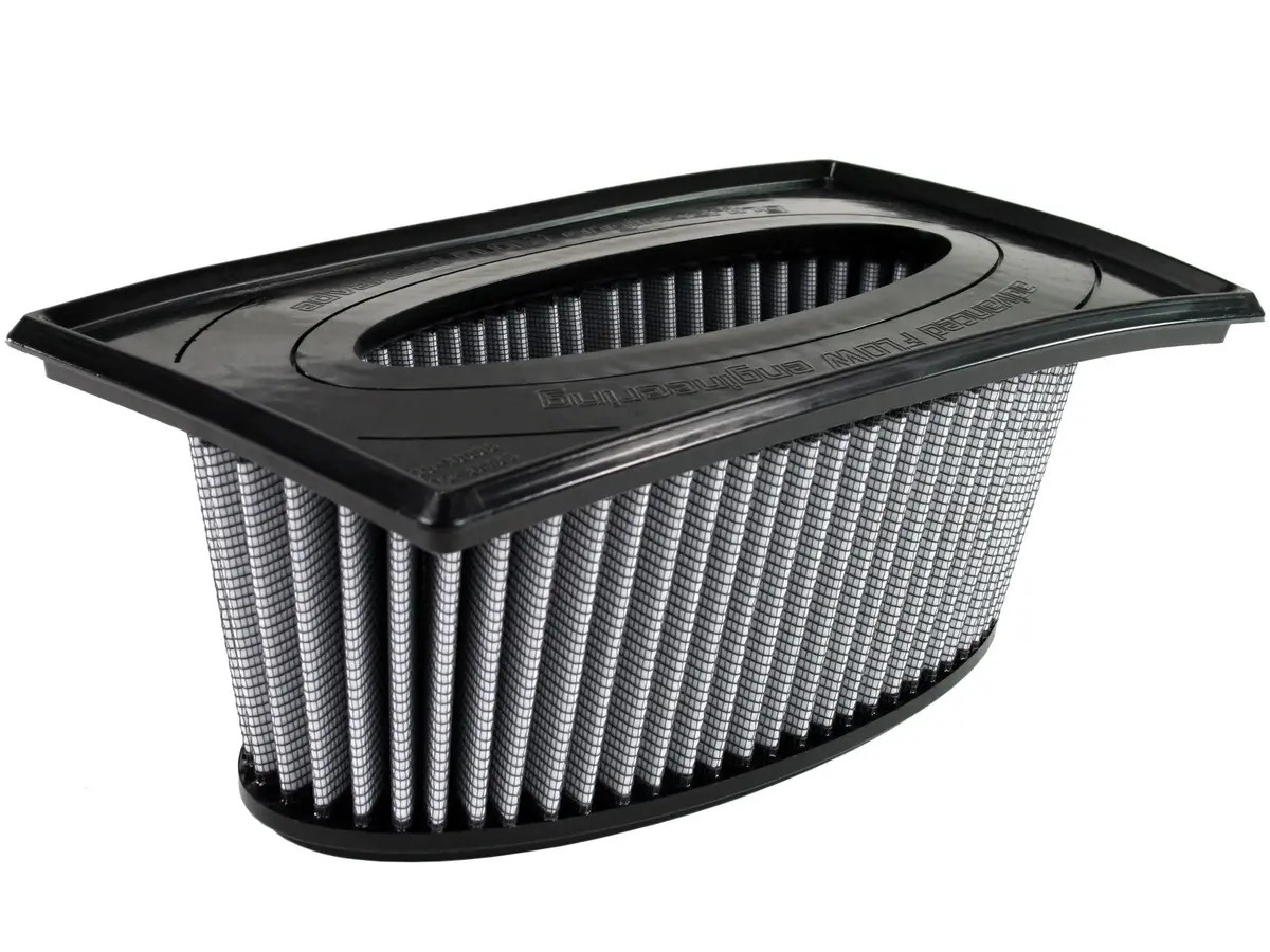 Afe: Magnum Flow Pro Dry S Air Filter Ford Diesel Trucks 99.5-03 V8-7.3L (Td) 1