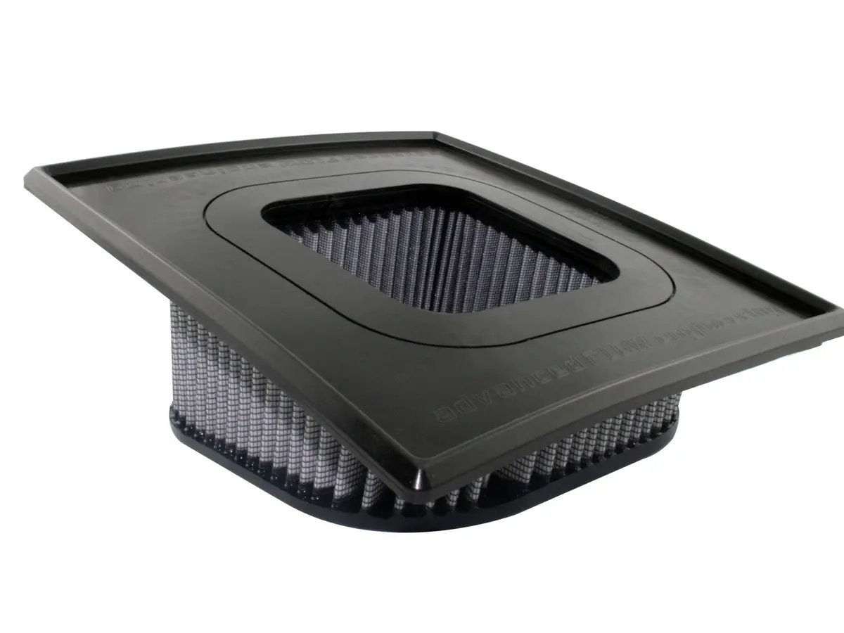 Afe: Magnum Flow Pro Dry S Air Filter Dodge Diesel Trucks 94-02 L6-5.9L (Td) 1