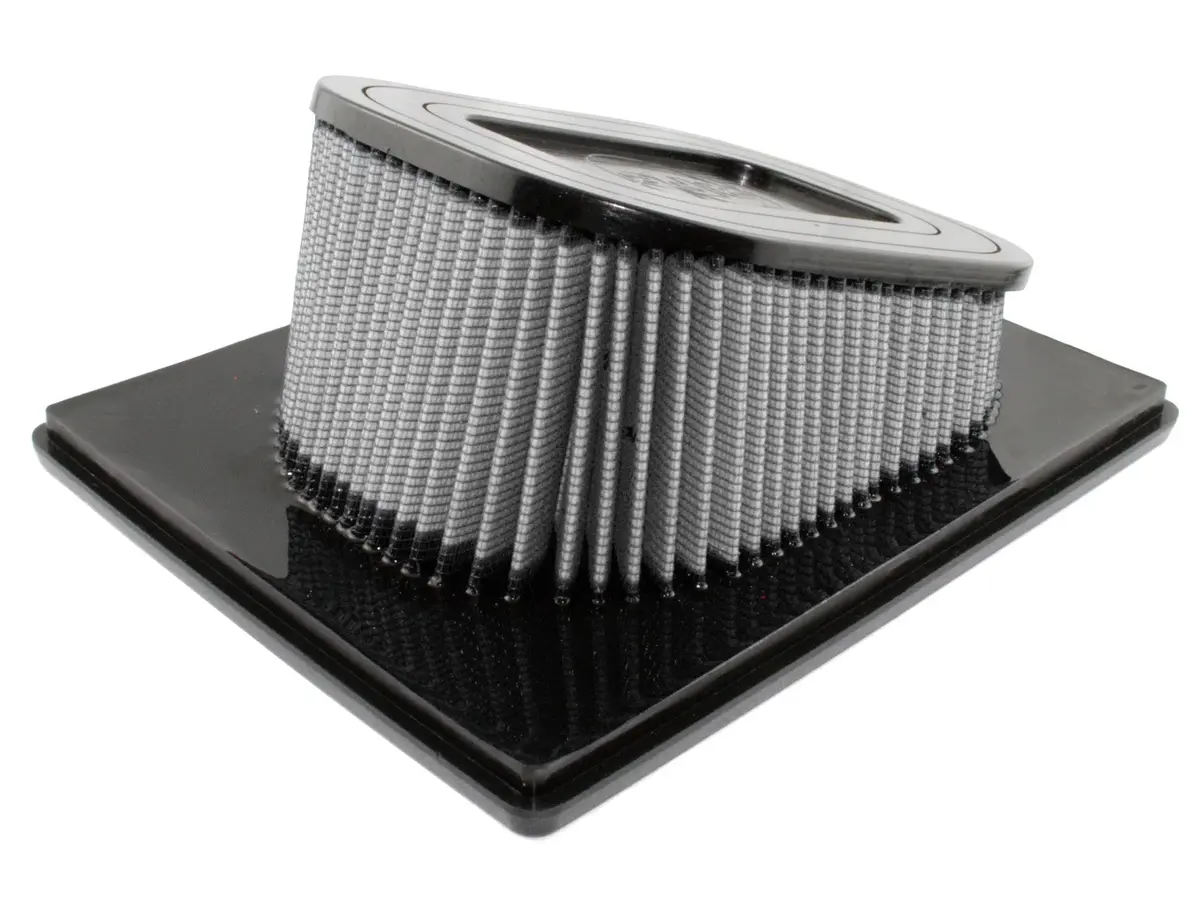 Afe: Magnum Flow Pro Dry S Air Filter 	 Gm Diesel Trucks 01-05 V8-6.6L (Td) 1