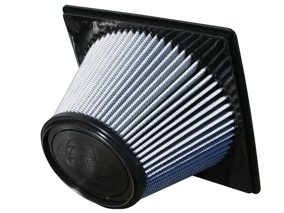 Afe: Magnum Flow Pro Dry S Air Filter Dodge Diesel Trucks 03-12, 19 L6-5.9/6.7L (Td) 1