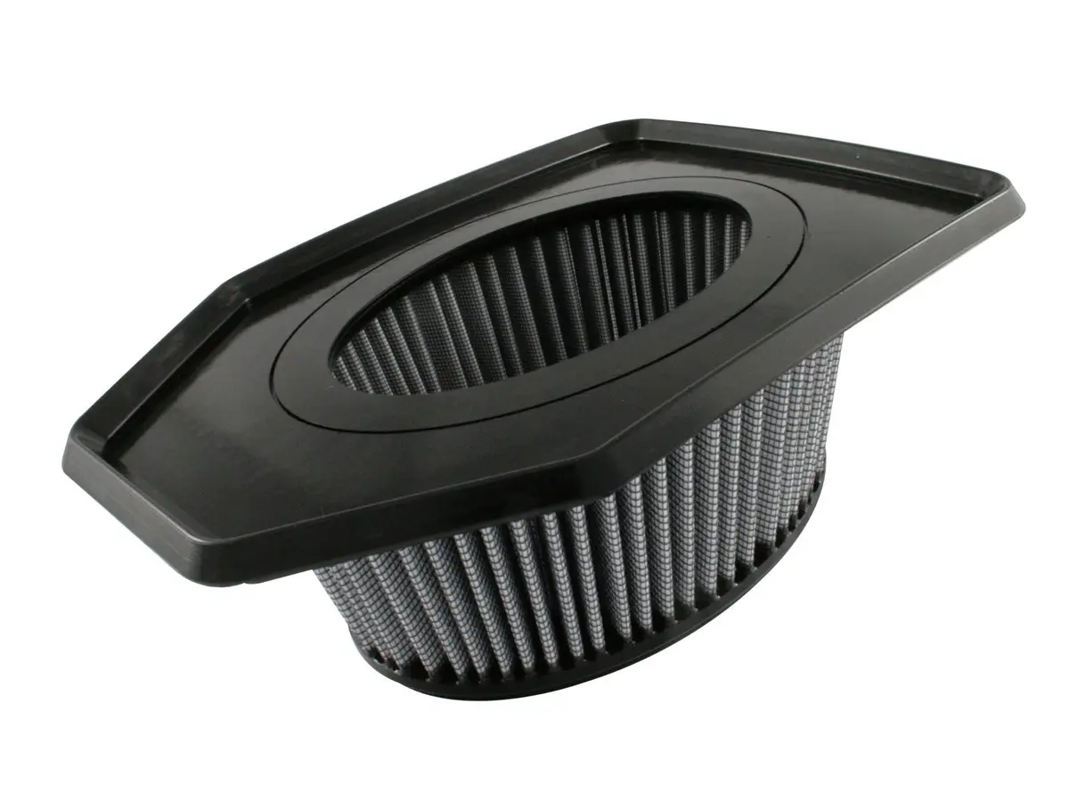 Afe: Magnum Flow Pro Dry S Air Filterjeep Wrangler (Jk) 07-11 V6-3.8L 1