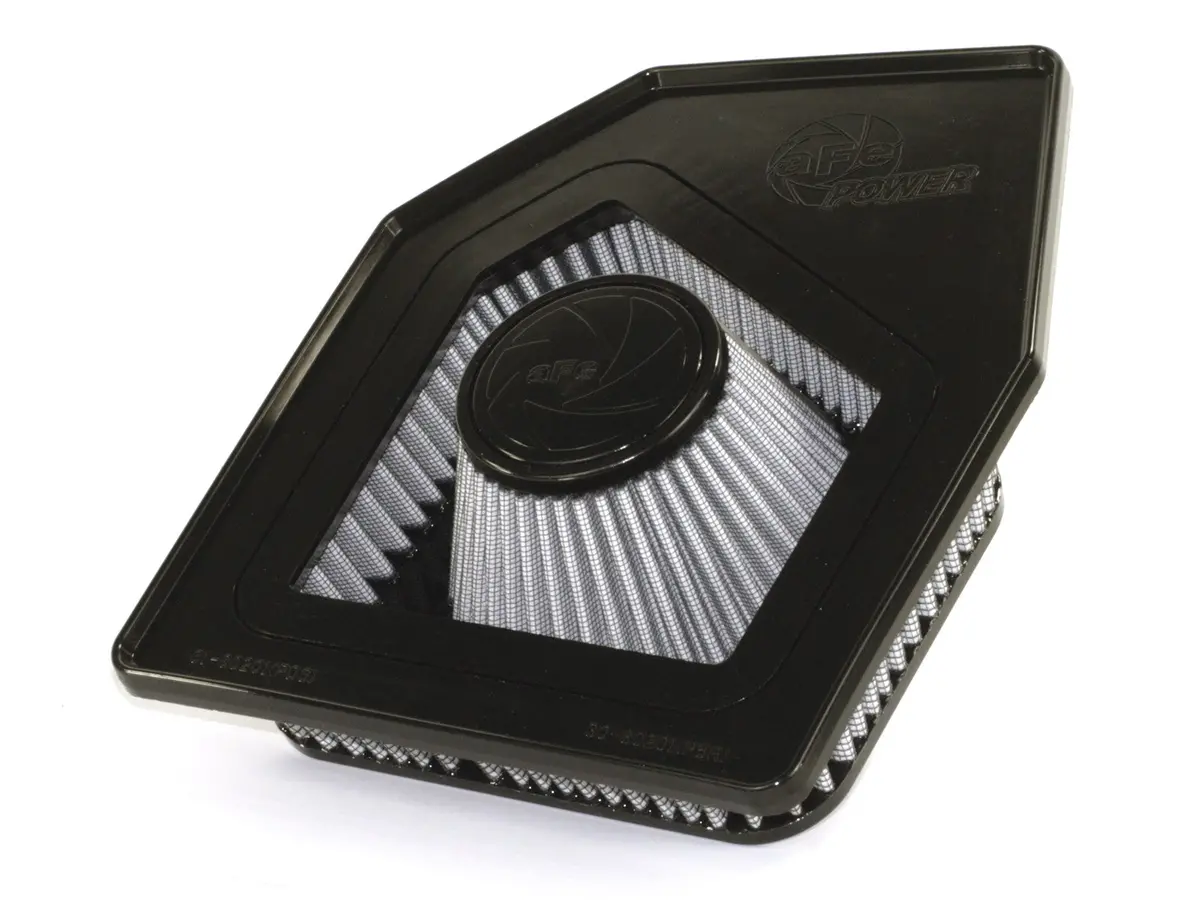 Afe: Magnum Flow Pro Dry S Air Filter Honda Accord 08-12 I4-2.4L 1
