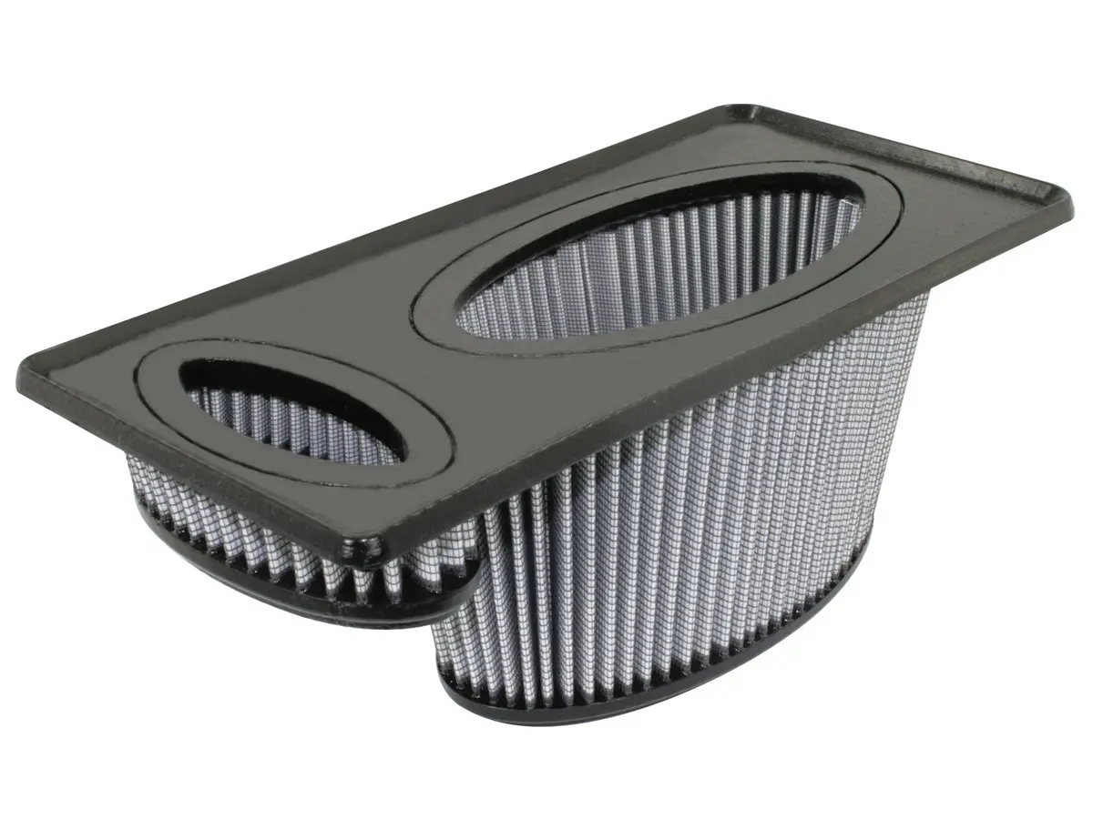 Afe: Magnum Flow Pro Dry S Air Filter Ford Diesel Trucks 11-16 V8-6.7L (Td) 1