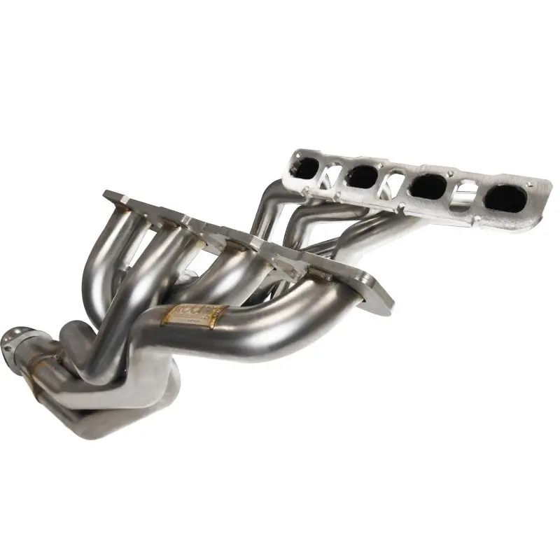 Kooks:  Charger/Challenger/Magnum/300C 6.1L/6.4L Hemi -- 1-7/8" Header And Connection Kit 1