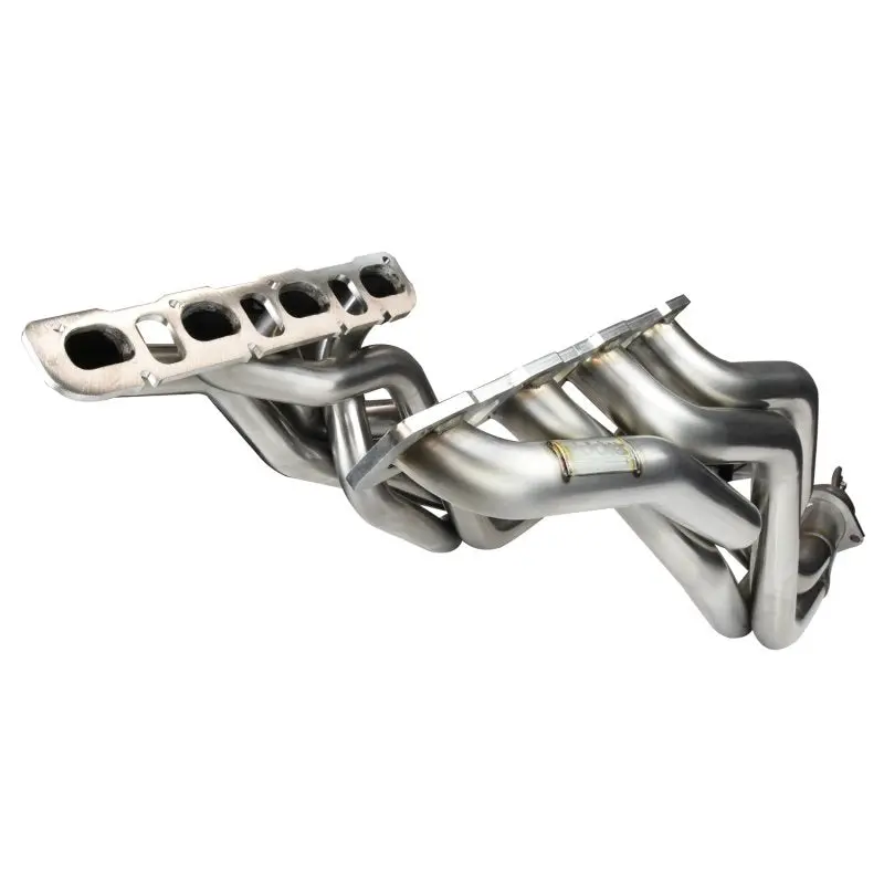 Kooks:  Dodge Charger, Challenger, Magnum, 300C 6.1L/6.4L Hemi -- 2" Header And Connection Kit 1