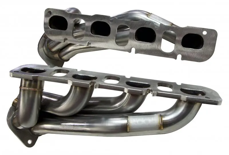 Kooks:  2012-2022 Chrysler Lx/Ld 6.4L/6.2L Hemi Cars -- 1-7/8" Super Street Series Headers 1