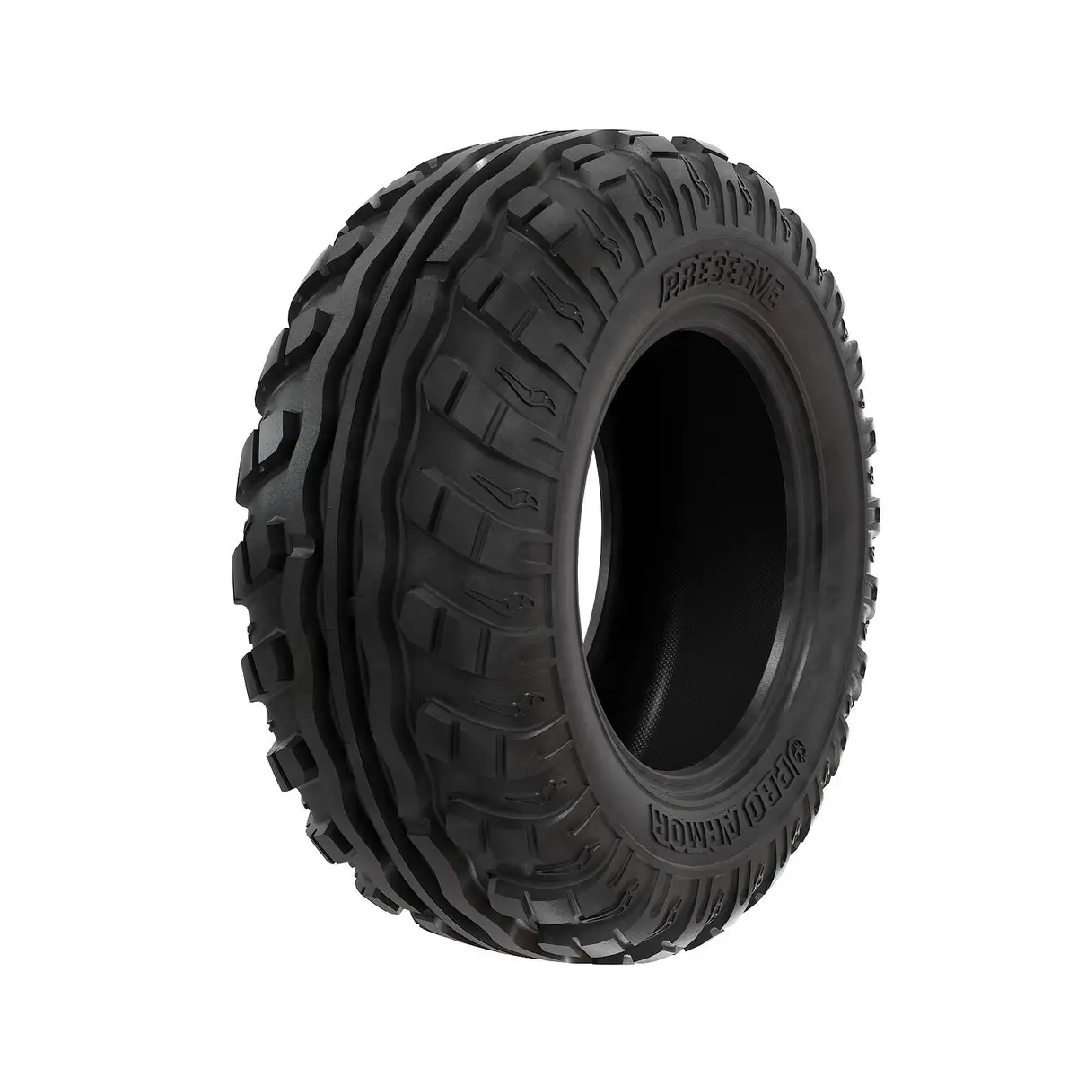 Pro Armor Preserve Tire, Front/Rear 27" X 10" R14 1