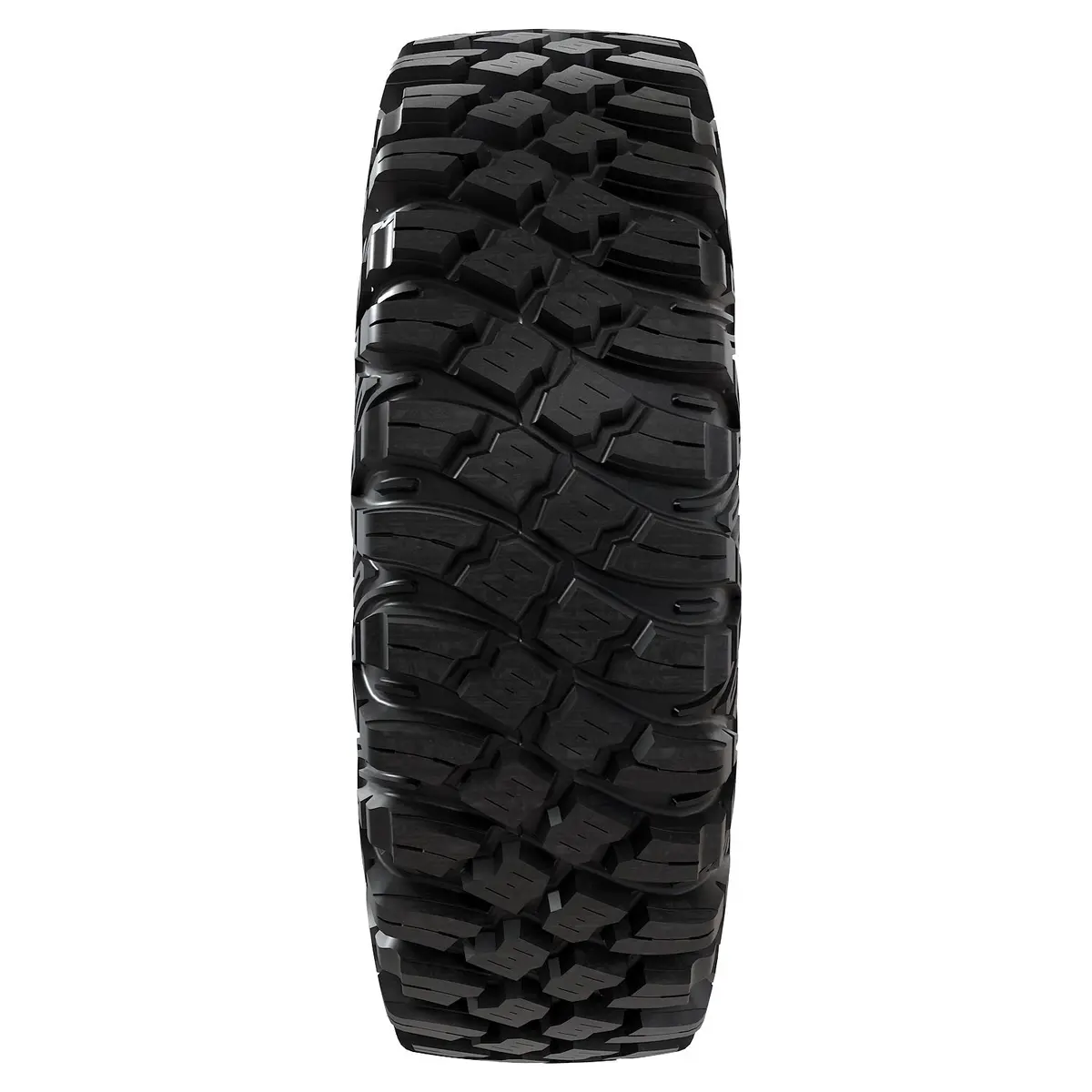 Pro Armor Crawler Xg Tire, Front/Rear 28" X 10" R15 2