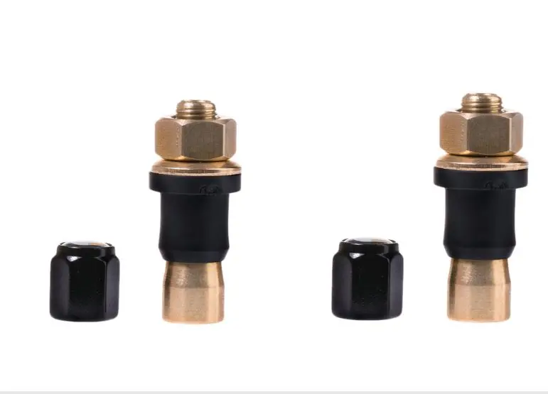 Colby Short Ultimate Valve (2 Pack) 1