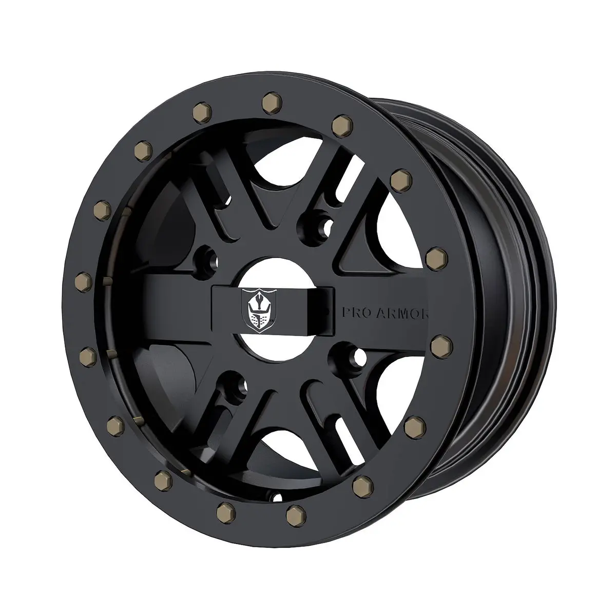 Pro Armor 4301 Beadlock Wheel 2