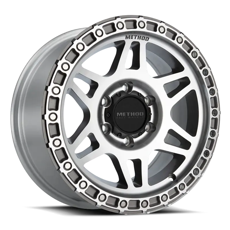 Method 312 | Machined 1