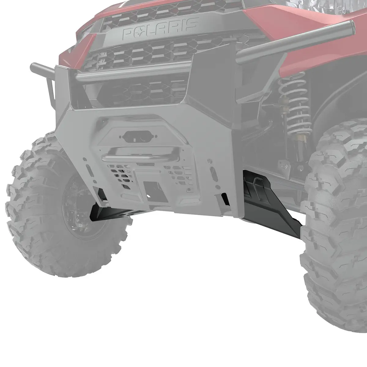 2882784 Front A-Arm Guards - Hmw 1