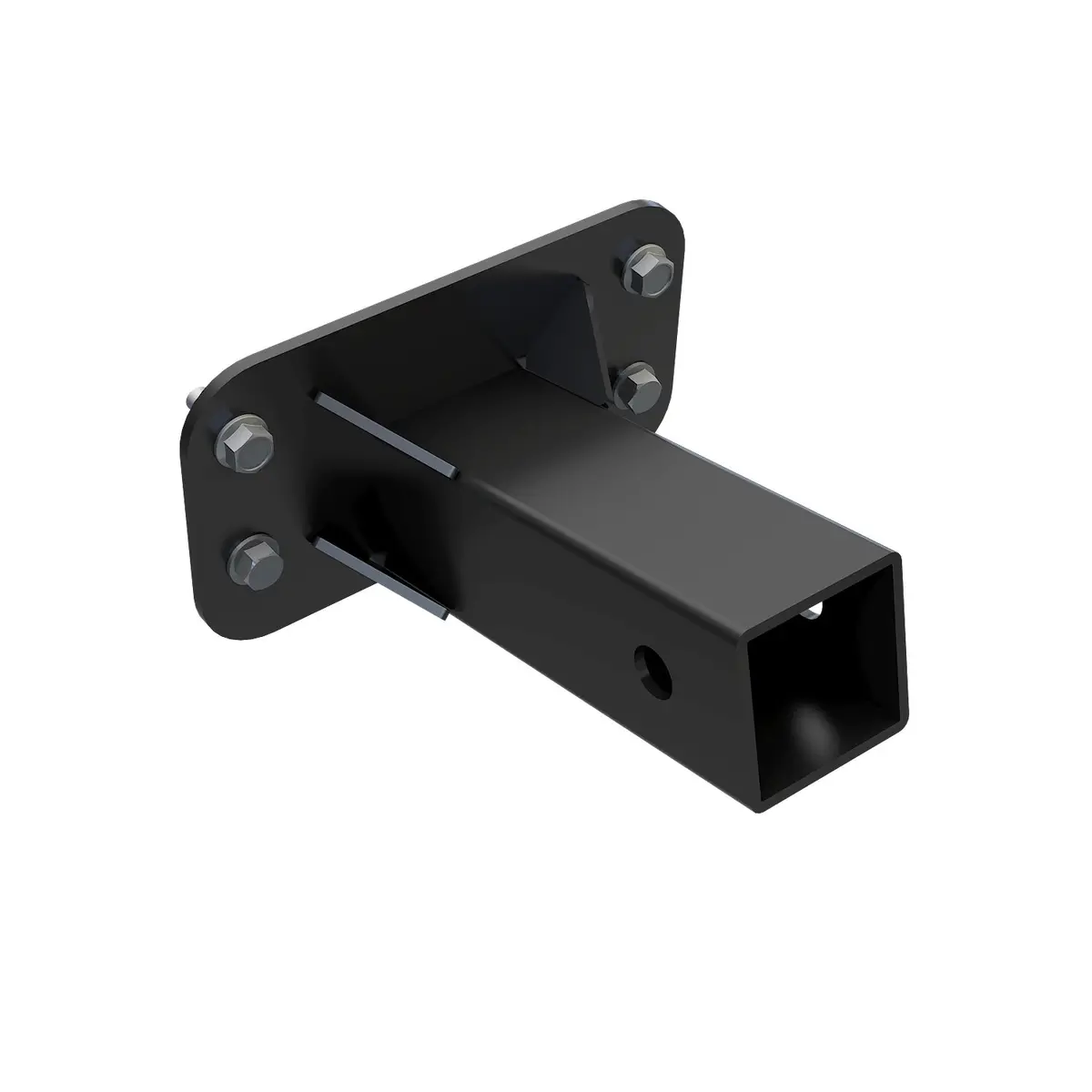 Front Mount Hitch 1