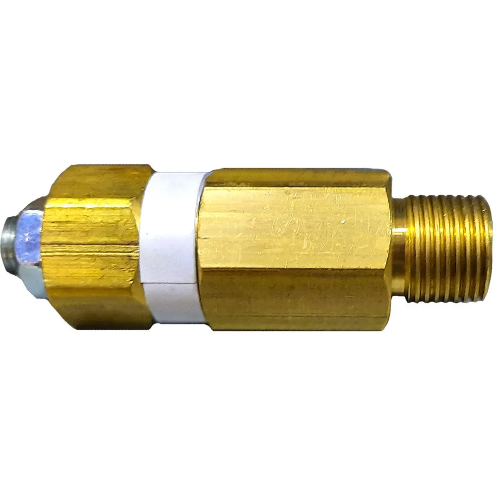 Fluid Control Pressure Valves 1