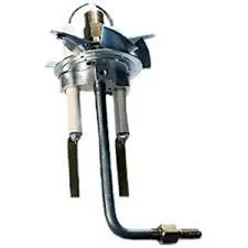 31762-005 Fuel Gun Assy For Ehasr  (4136) 1