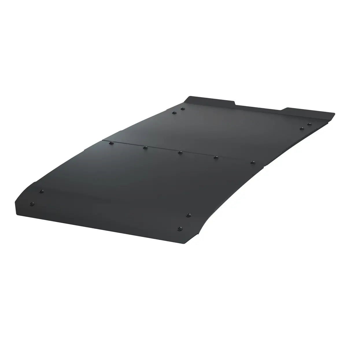 Aluminum Roof, 4-Seat, Part 2883990 2