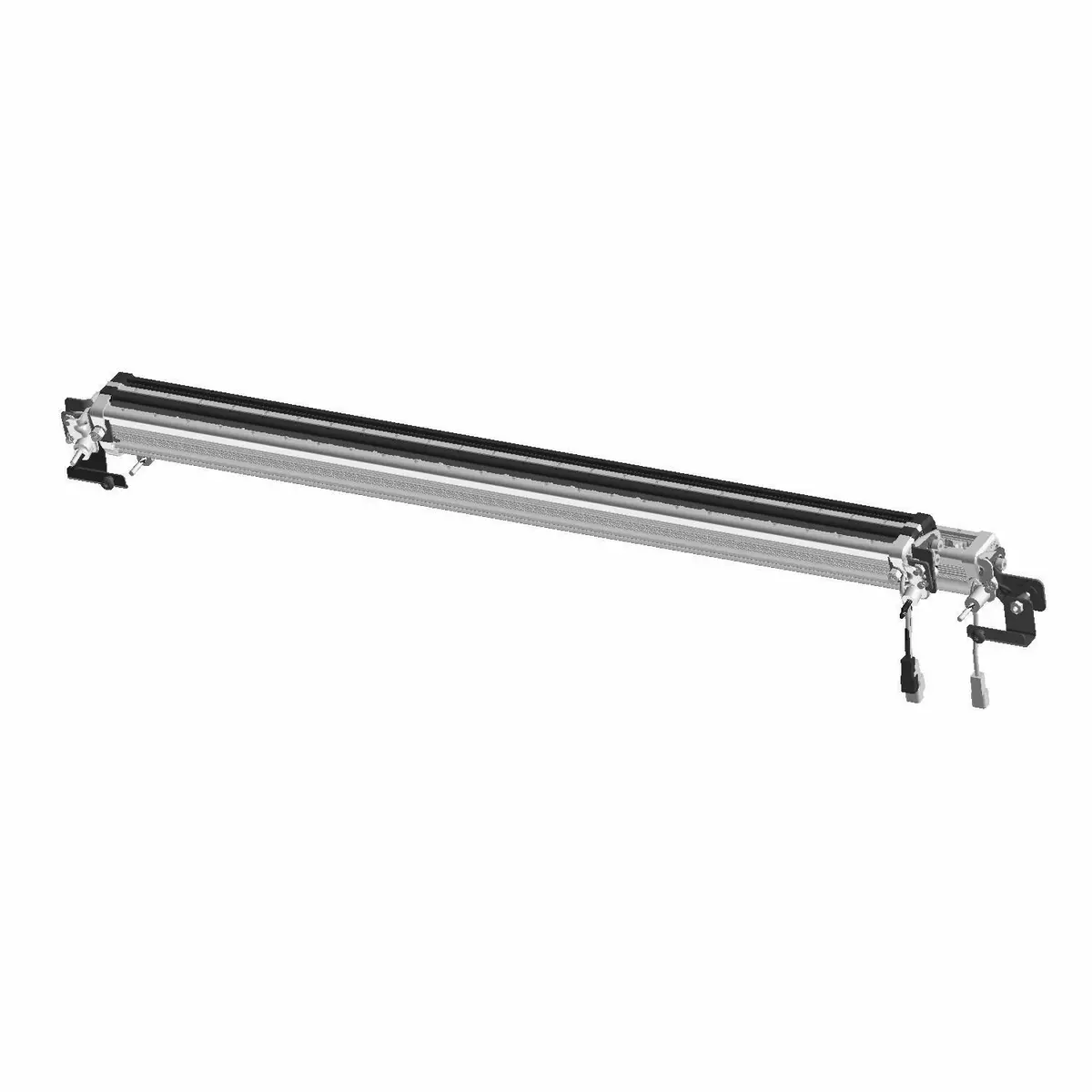 Pro Armor 40" Single Row Led Light Bar 1