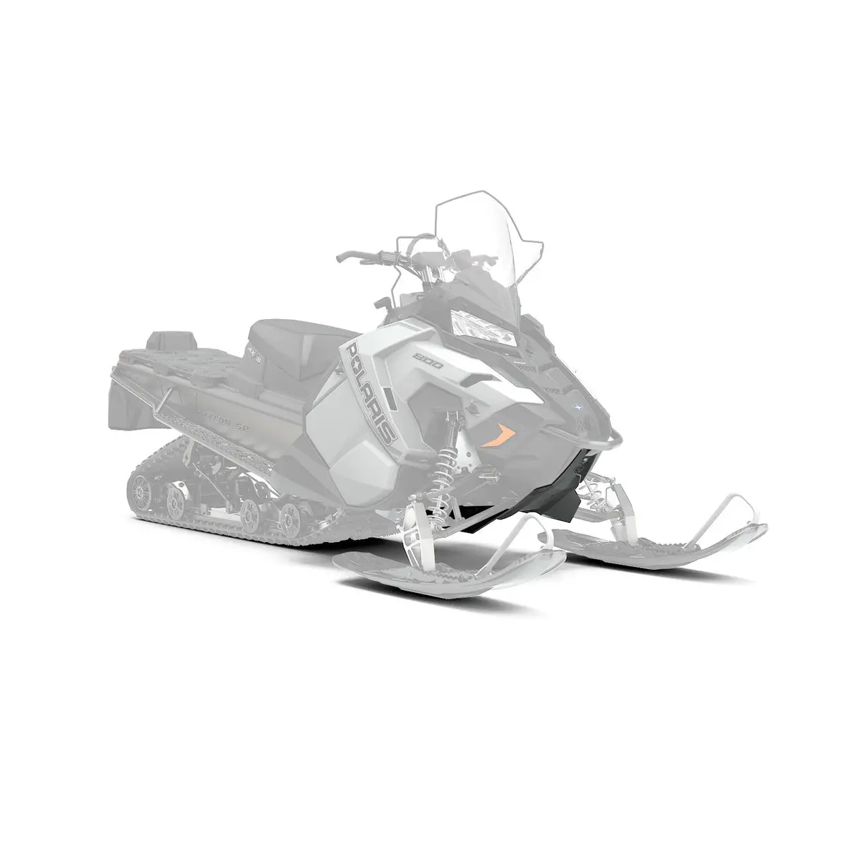 Hi-Coverage Skid Plate 1