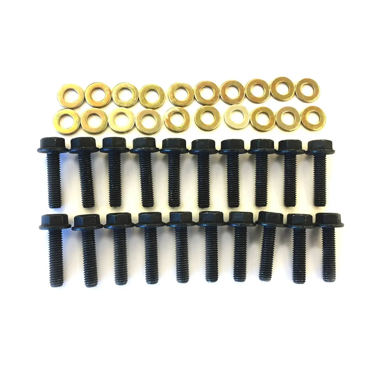 14" Beadlock Ring Bolt Kit 1