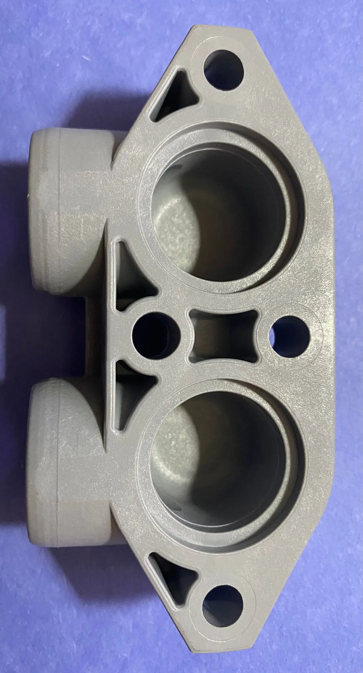3202.0470.00 Vam Plug By Comet Pumps (7347.059) 1