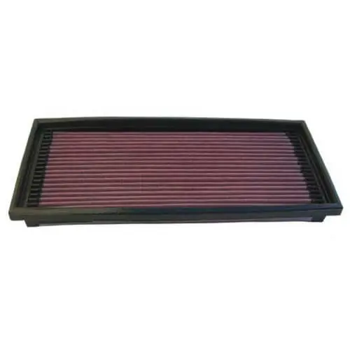 33-2014 K&N Replacement Air Filter 1985-1989 Chevrolet Corvette V8-5.7L F/I 1