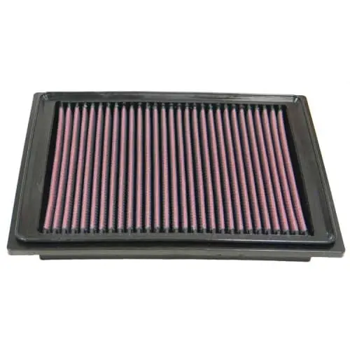 33-2305 K&N Replacement Air Filter 2005-07 Chevrolet Corvette, 2005-09 Cadillac Xlr 1