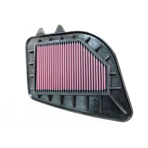 33-2356 K&N Replacement Air Filter 2004-09 Cadillac Srx V6-3.6L F/I 1