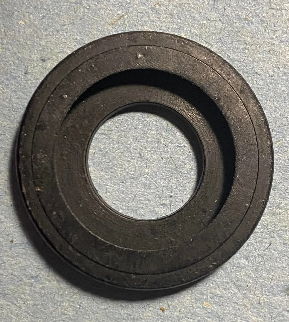Special Rubber Washer For Garden Hose Quick Couplers (3725) 1