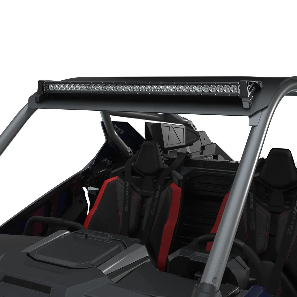32" Light Bar Mount, Part 2884601 1
