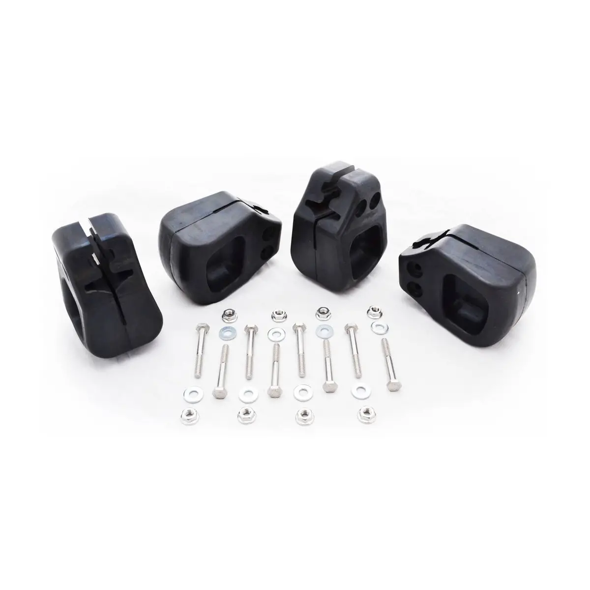 Caliber V-Front Ramp Shield Handle Extender Kit (4 Pc) 1