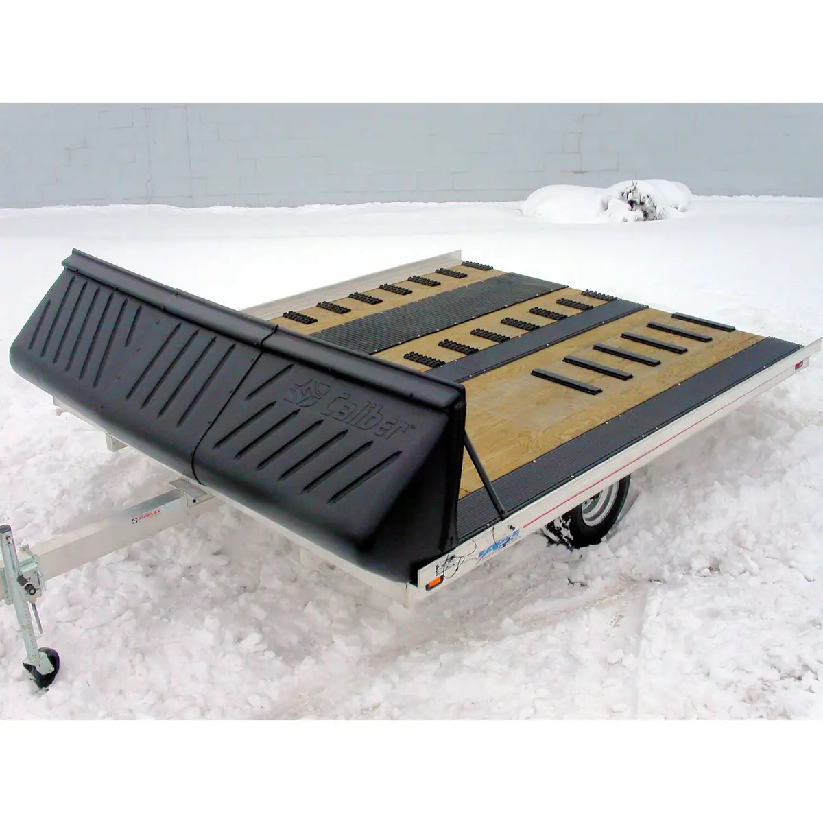 Caliber Poly Shield Series Iii 1