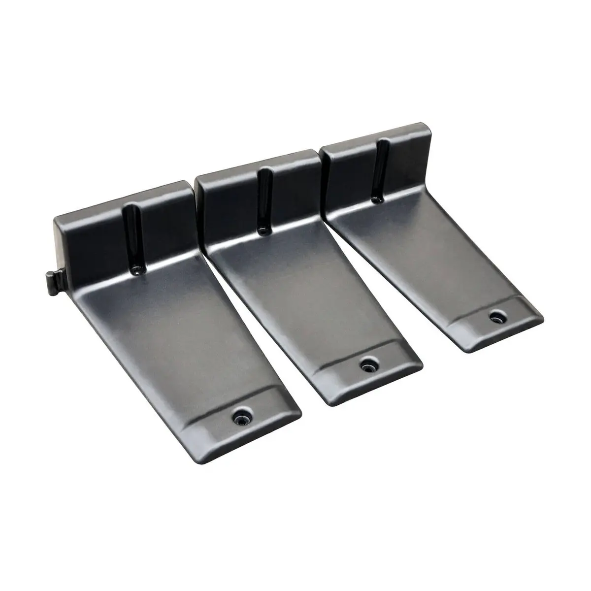 Caliber Flex Glides High Profile (Set Of 8) 1