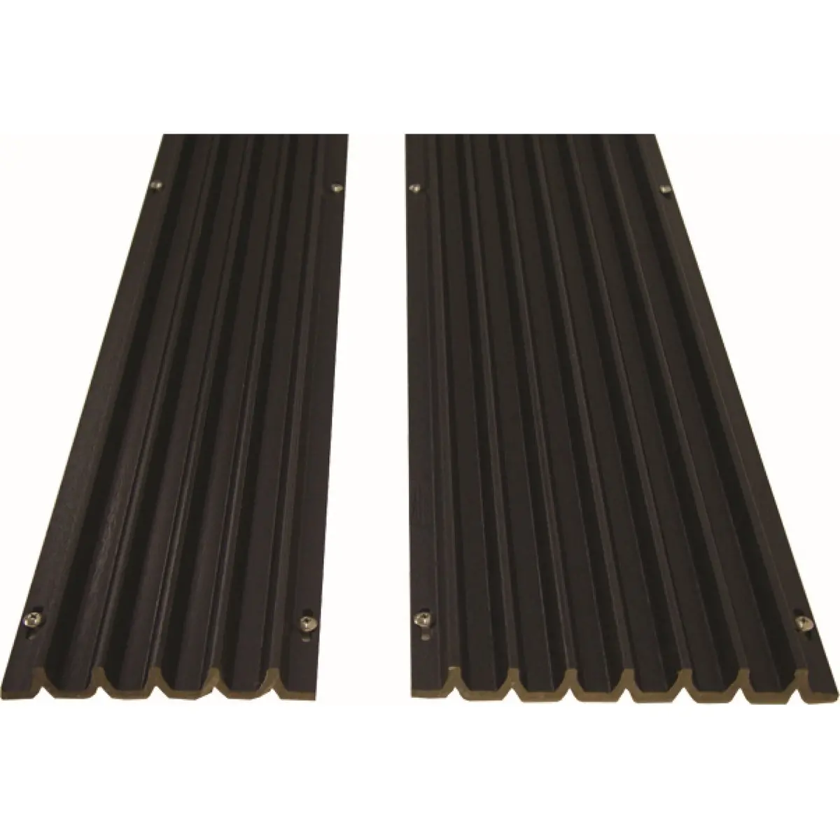 Caliber Multi Glides Wide Single Set - 20 Feet 4-5' Pieces 1