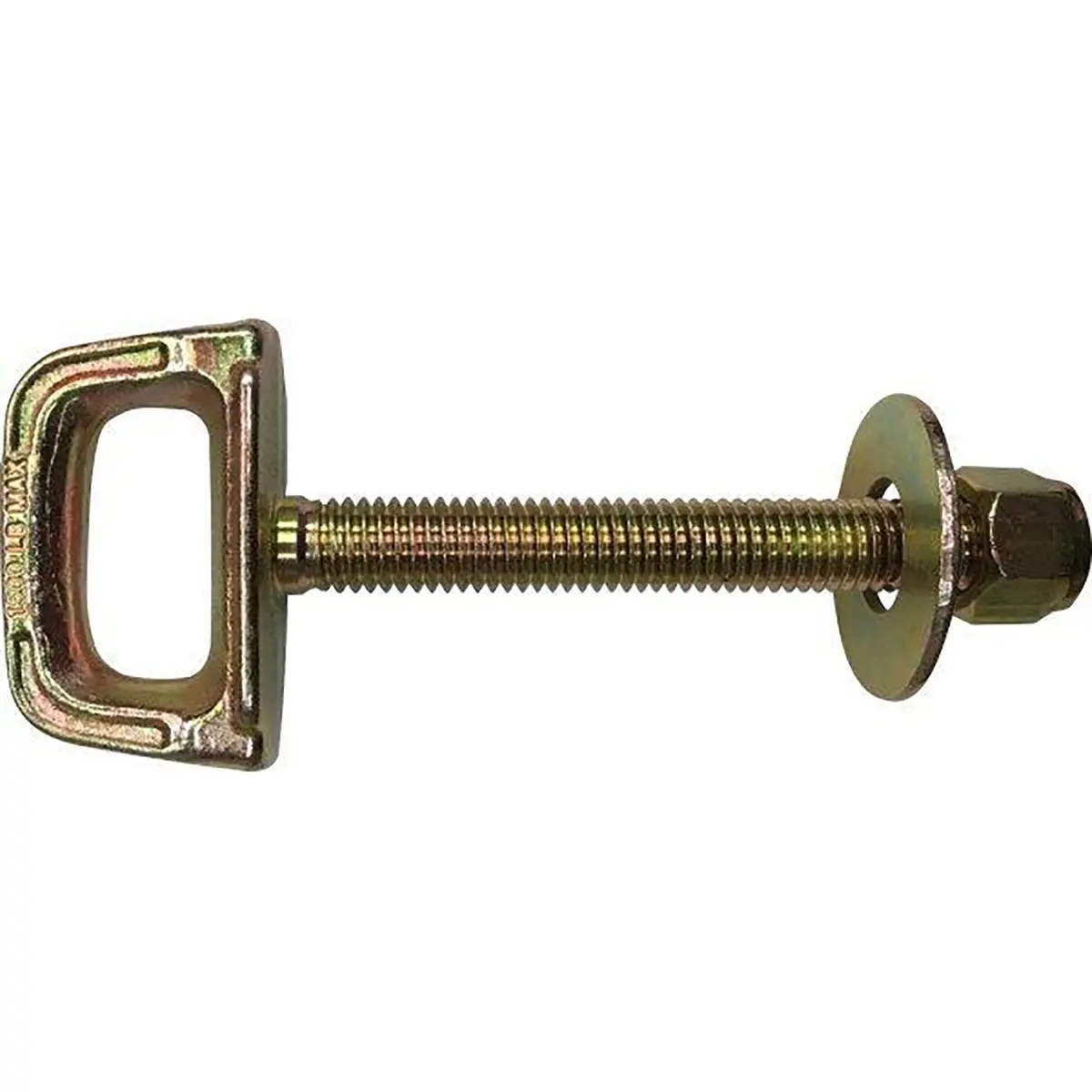 Super Clamp Deck Hook 1