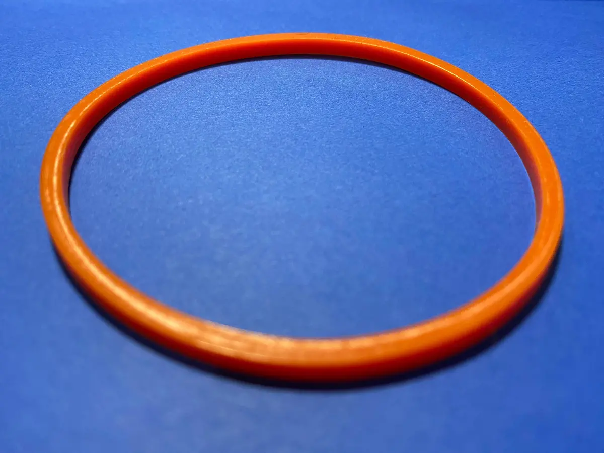 O-Ring For 1/2" & 3/4" Gp Filters (7085) 1