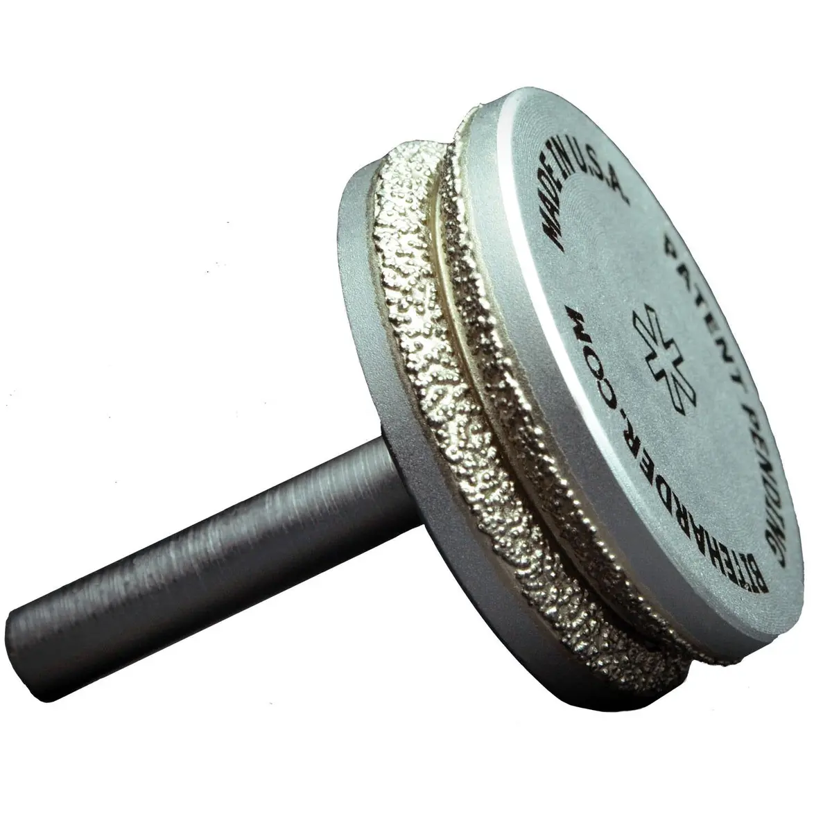 Biteharder Carbide Sharpener, Part 2882952 1