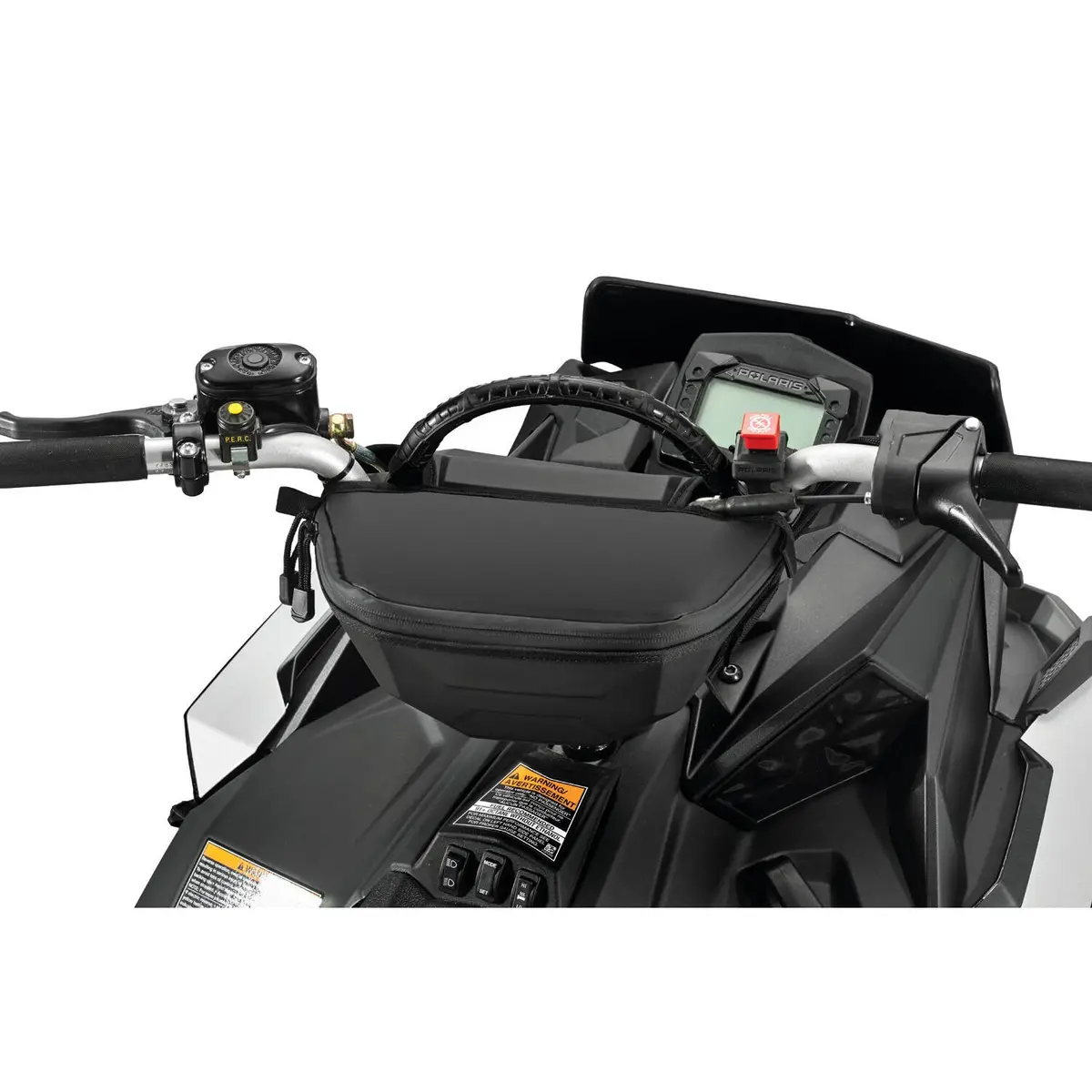 2882823 Goggle Handlebar Bag 1