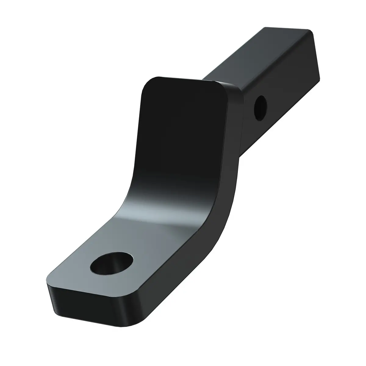 Ball Receiver Hitch 1