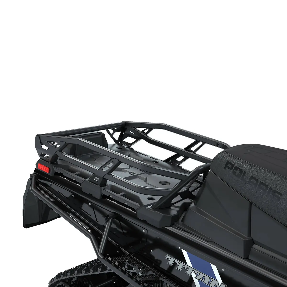 Lock & Ride Versa Rear Cargo Rack 1