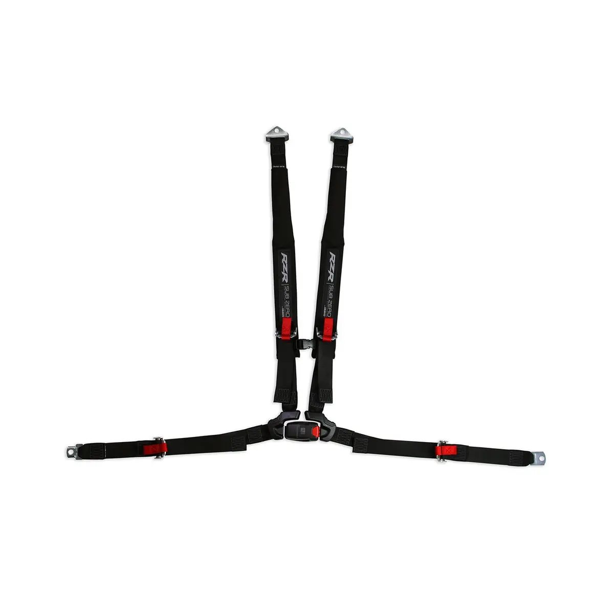Rzr Subzero 4-Pt Harness - Driver 2