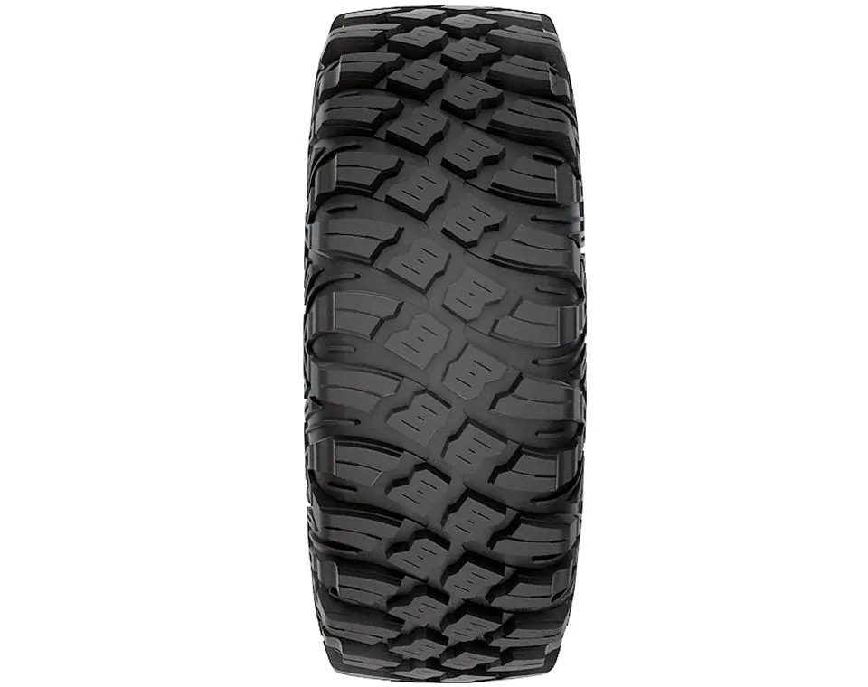 Pro Armor Crawler Xr Tire, Front/Rear 32" X 10" R15 1