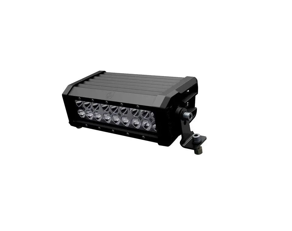 Pro Armor 10" Dual-Row Led Flood Light 1