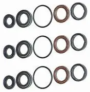 34062 Seal Kit 5Dx Series By Cat Pumps (2232) 1