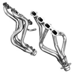 Kooks Headers & Exhaust: 2003-2004 Mercury Marauder 1 5/8" X 2 1/2" Header 4.6L 2