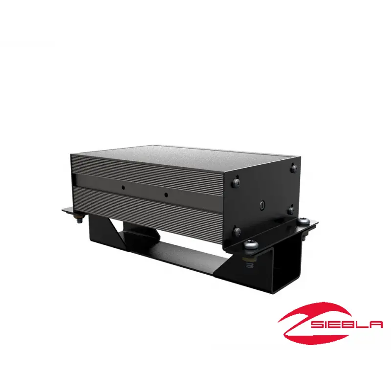 Audio Amplifier By Mb Quart®, Part 2883738 1