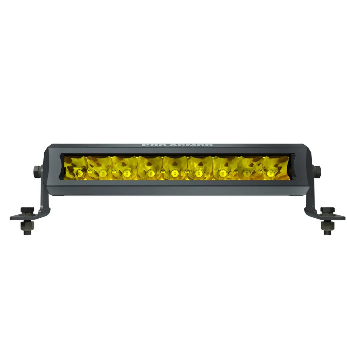 Pro Armor 11" Single-Row Led Spot Light 1