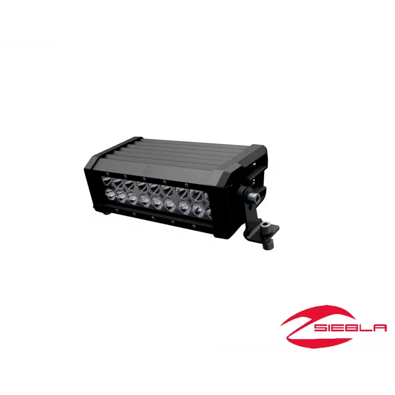 Pro Armor 10" Dual-Row Led Spot Light 1
