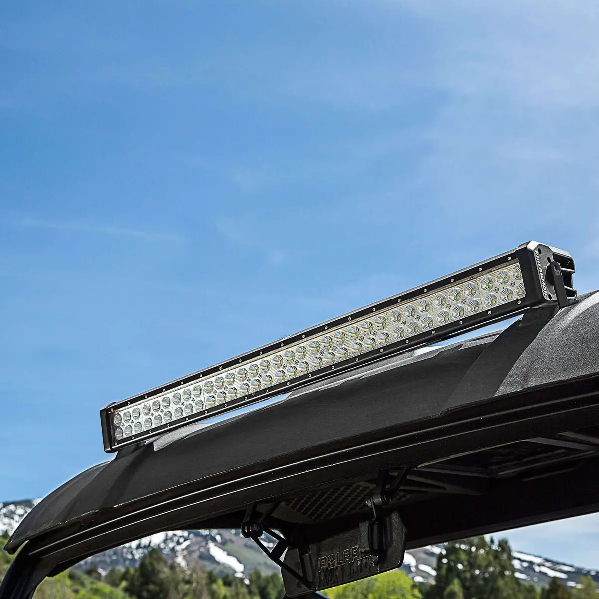 Pro Armor 30" Dual-Row Led Light Bar 2