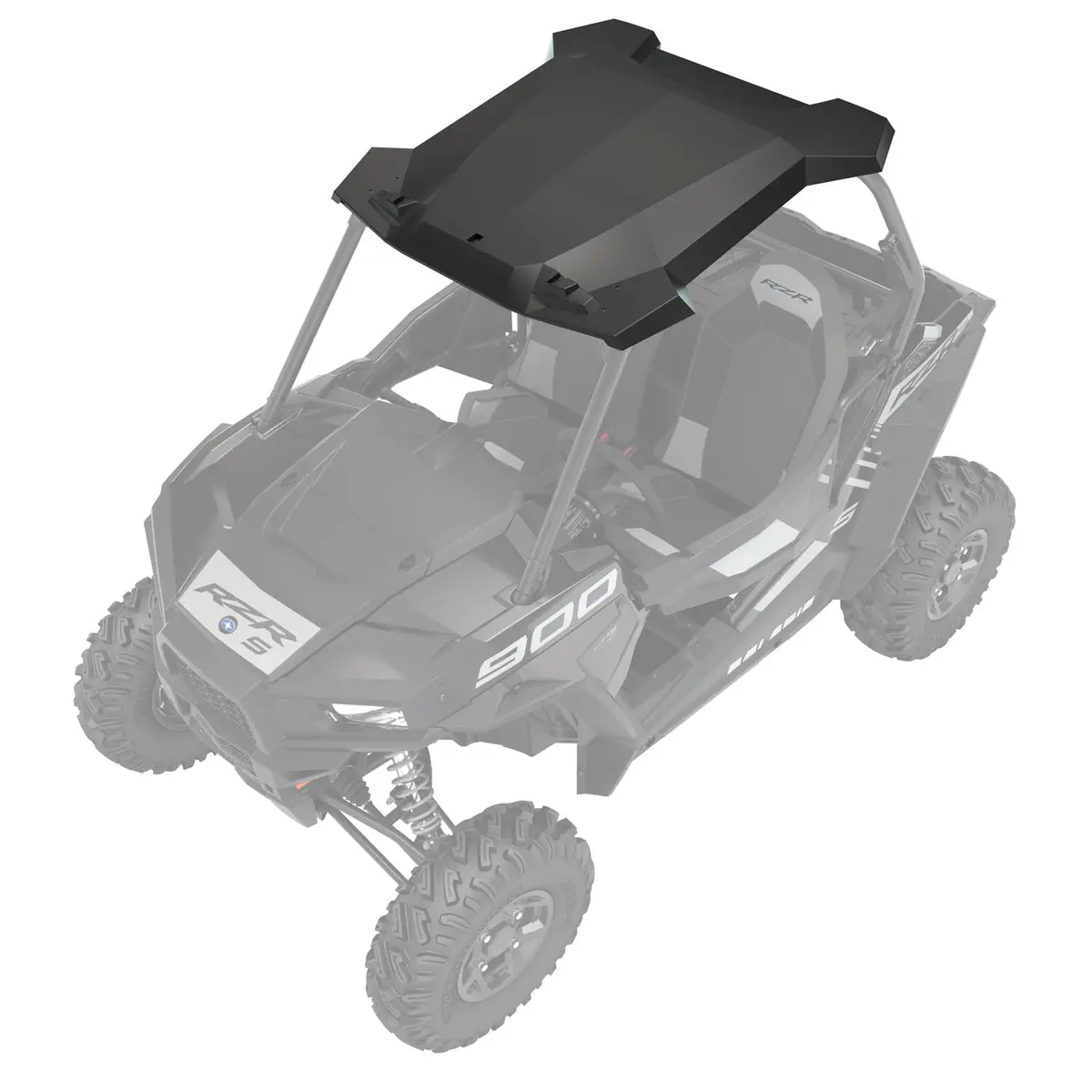 S4 Audio Roof By Mb Quart® 1
